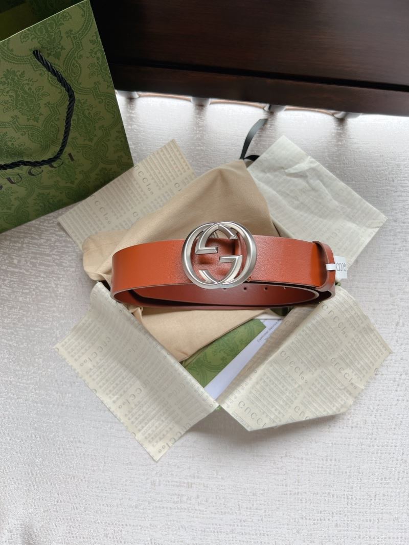 Gucci Belts